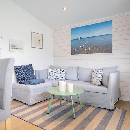 Ostseecamp Luebecker Bucht Strandlaeufer Scharbeutz Esterno foto