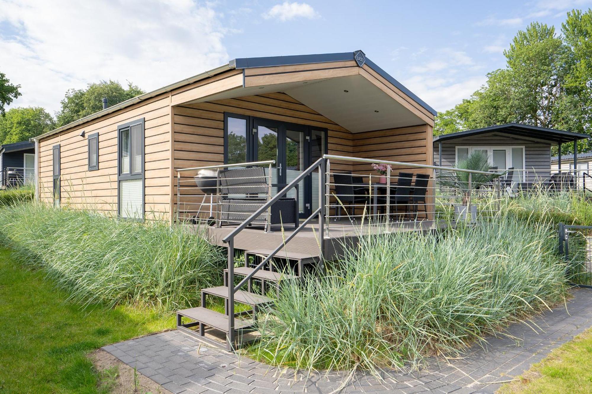 Ostseecamp Luebecker Bucht Strandlaeufer Scharbeutz Esterno foto